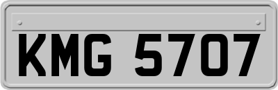 KMG5707