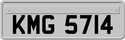 KMG5714