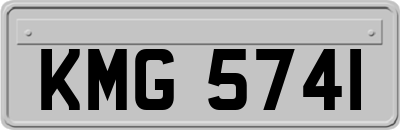 KMG5741