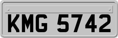 KMG5742