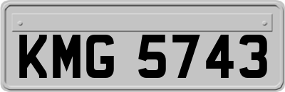 KMG5743