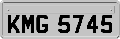 KMG5745