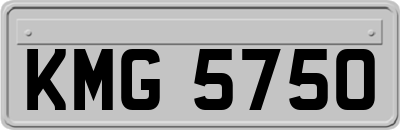 KMG5750