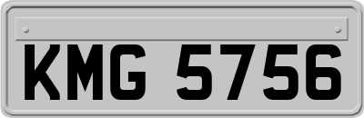 KMG5756