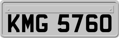 KMG5760