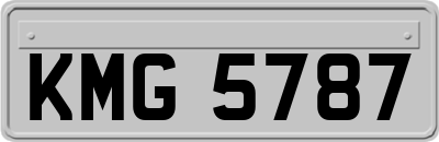 KMG5787