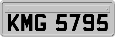 KMG5795