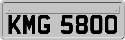 KMG5800