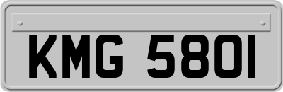 KMG5801