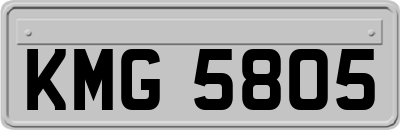 KMG5805