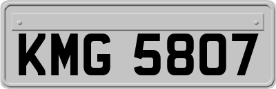 KMG5807