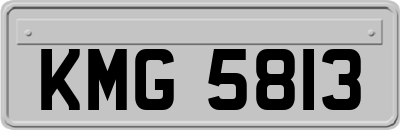 KMG5813