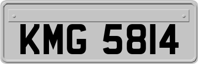 KMG5814