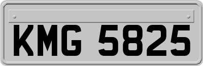 KMG5825