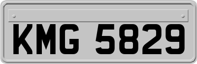 KMG5829