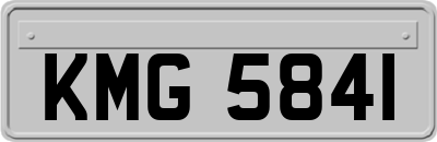 KMG5841