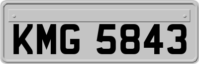 KMG5843