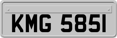 KMG5851