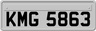 KMG5863