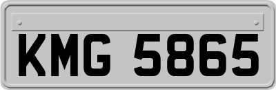 KMG5865