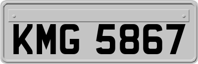 KMG5867