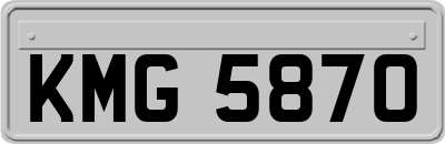 KMG5870