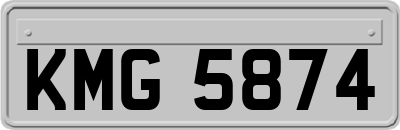 KMG5874