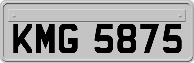 KMG5875