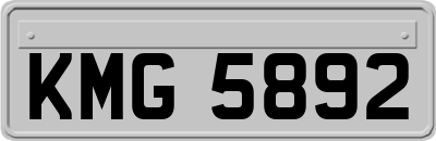 KMG5892