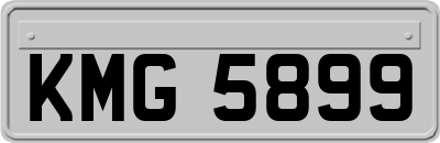 KMG5899