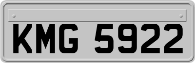 KMG5922