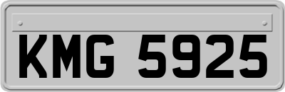 KMG5925