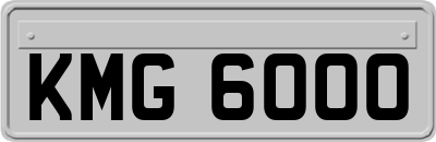 KMG6000