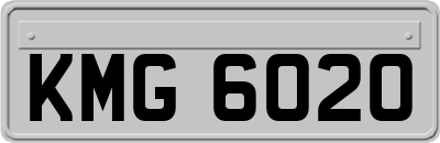 KMG6020