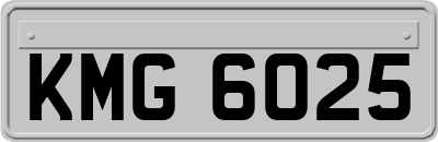 KMG6025