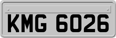 KMG6026