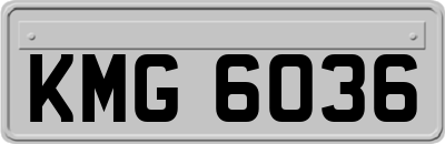 KMG6036