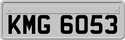 KMG6053