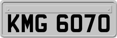 KMG6070