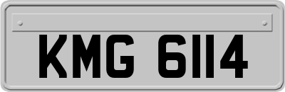 KMG6114