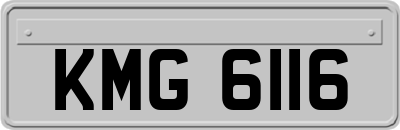 KMG6116