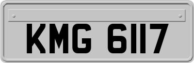 KMG6117