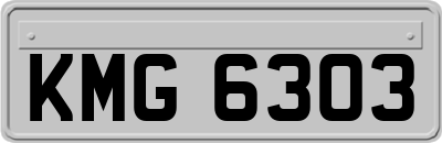 KMG6303