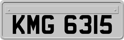 KMG6315