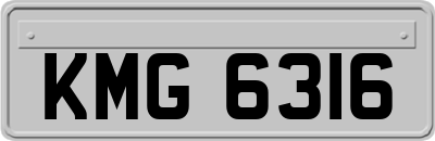 KMG6316