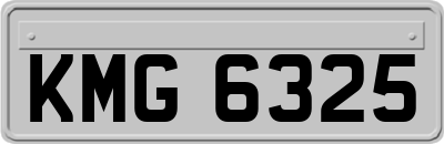 KMG6325