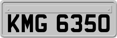 KMG6350