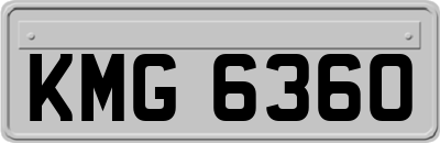 KMG6360