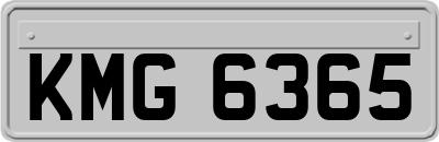 KMG6365