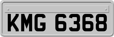 KMG6368